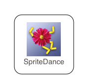 ￼
SpriteDance