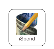 ￼
iSpend